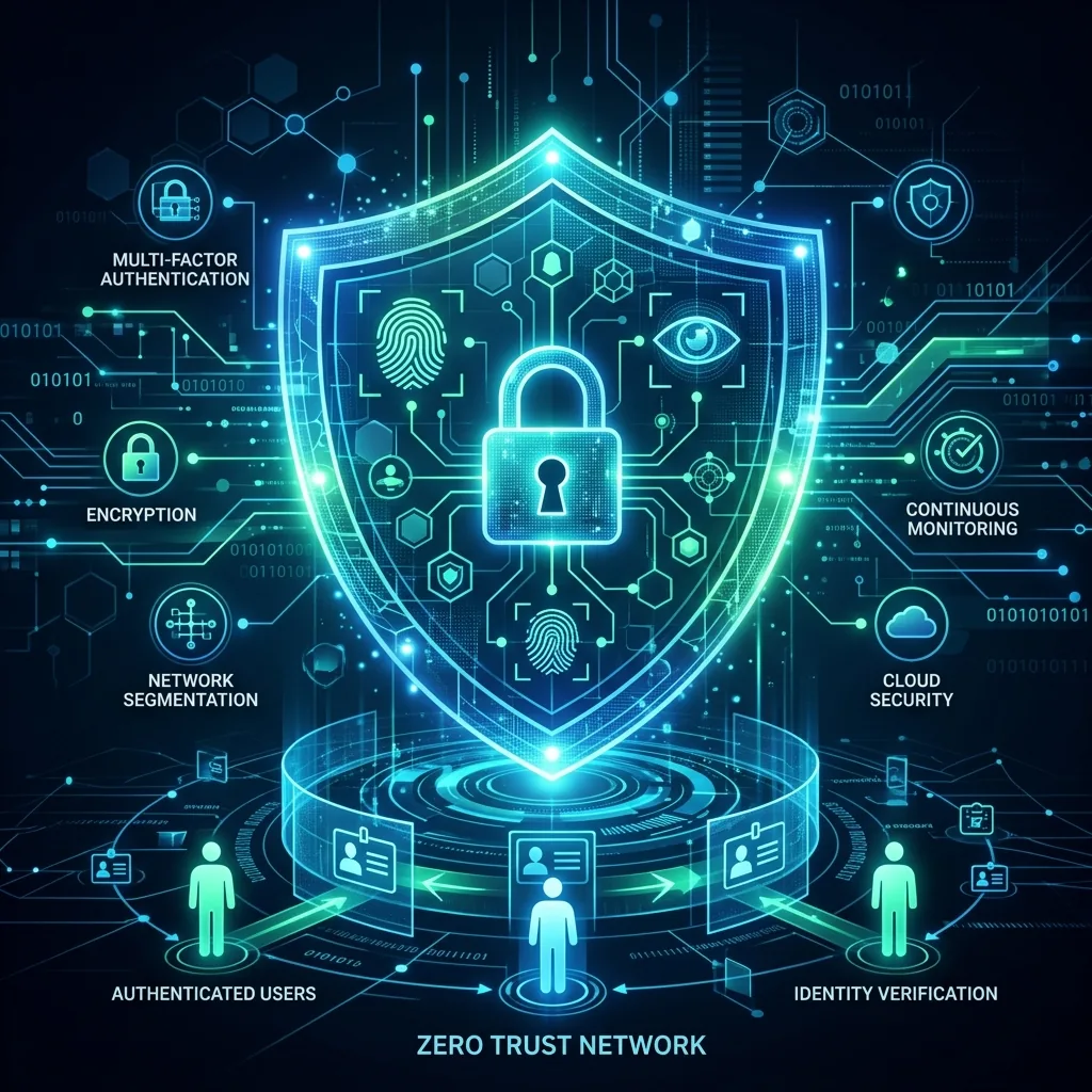 Cisco Duo ile MFA ve Zero Trust Erişim Planı