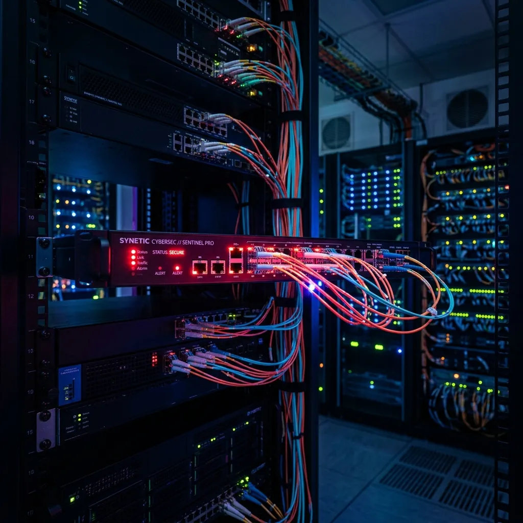 Fortinet FortiGate ile NGFW ve Secure SD-WAN Tasarımı
